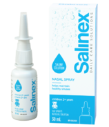 Salinex Children's Nasal Spray