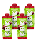 Cwench Hydration Sports Hydration Drink Cherry Lime Bundle