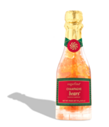 Sugarfina Holiday Champagne Bears Celebration Bottle 