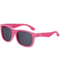 Babiators Navigator Non-Polarized Sunglasses Hot Magenta
