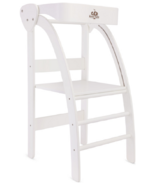 Kinderfeets Pikler Observation Tower White