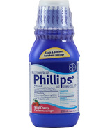 Phillips' Milk of Magnesia USP 
