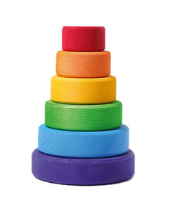 Grimm's Conical Tower Small