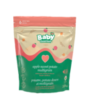 Baby Gourmet Apple Sweet Potato Multigrain Baby Cereal