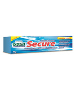 GUM Secure Denture Adhesive Cream