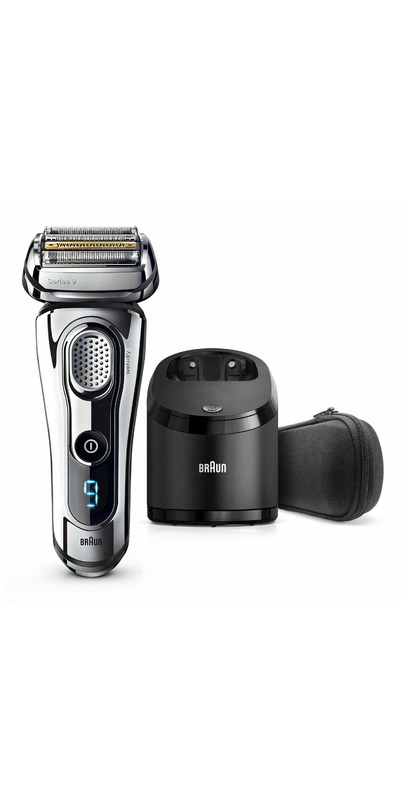 Buy Braun Series 9 9295cc Wet & Dry Shaver with Pop Up