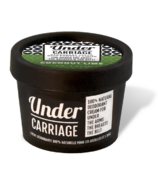 Undercarriage Coconut Lime Black Jar
