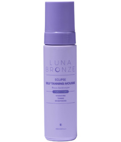 Luna Bronze Eclipse Tanning Mousse