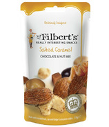 Mr. Filbert's Salted Caramel Chocolate & Nut Mix