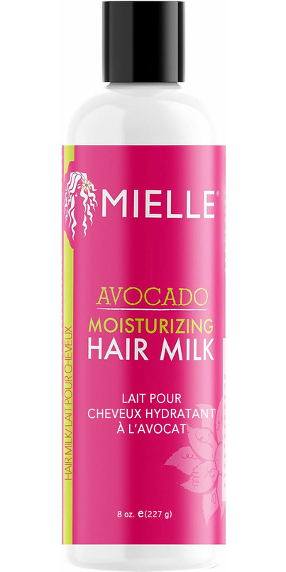 Achetez Mielle Moisturizing Hair Milk Avocado chez Well.ca