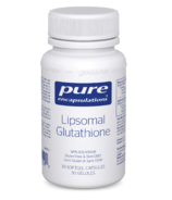 Glutathion liposomal Pure Encapsulations