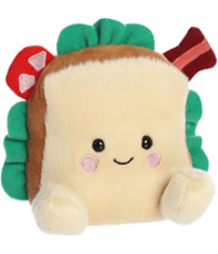 Aurora Palm Pals Tomas Blt