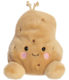 Aurora Palm Pals Spudrick Potato