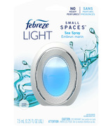 Febreze Light Small Spaces Air Freshener Sea Spray
