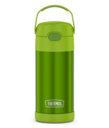 Bouteille Thermos FUNtainer Citron Vert