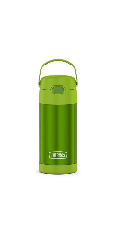 Minecraft Thermos Funtainer Water Bottle 355 ml