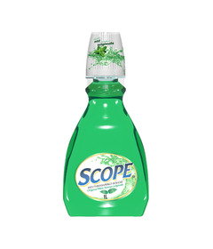 Scope Mouthwash