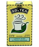 SD's Tea Lemon Mint