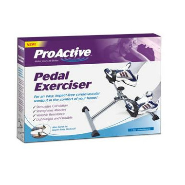 pedal exerciser canada