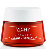 Vichy Liftactiv Collagen Specialist Day Cream 