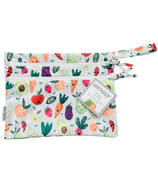 BapronBaby Wet Bag Market Fresh