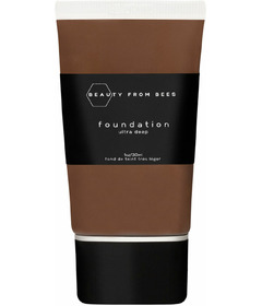 Beauty From Bees Foundation