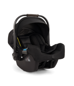 Nuna PIPA Infant Car Seat Caviar