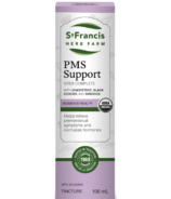 St. Francis Herb Farm PMS Support