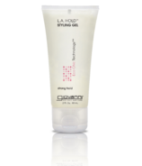 Giovanni L.A. Natural Hold Styling Gel Travel Size