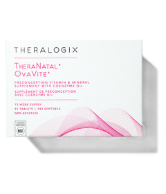 Theralogix Theranatal Ovavite
