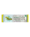 TheraNeem Herbal Mint Toothpaste