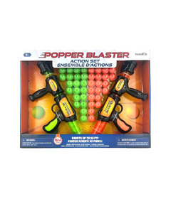Popper Blasters Set