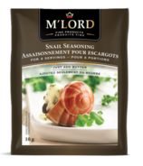 M'Lord Snail Seasoning