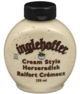 Inglehoffer Cream Style Horseradish