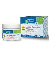 Earth's Care Arnica Compound Ointment
