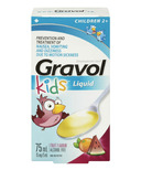 Buy Gravol Easy to Swallow Tablets at Well.ca | Free Shipping $35+ in ...