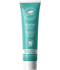 Green Beaver Enamel Protect Toothpaste Fresh Mint