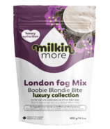 Milkin' More Luxury Collection Lactation Blondie Bites Mix London Fog