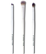 Well People Expressionist Eye Brush Set