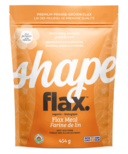 Shape Foods Organic Flax Meal