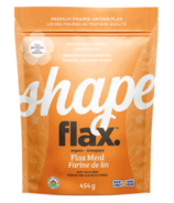 Shape Foods Organic Flax Meal