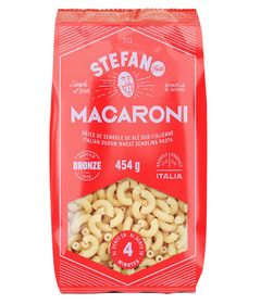 Stefano Faita Macaroni