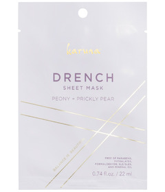 Karuna Skin Drench Sheet Mask