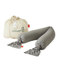 bbhugme Pregnancy Pillow Stone