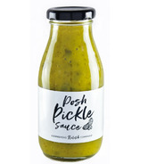 Hawkshead Relish Posh Pickle Sauce