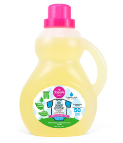 Dapple Baby 3X Laundry Detergent Fragrance Free