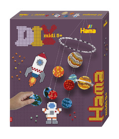 Hama Gift Box Space