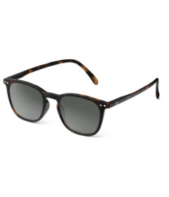 image of IZIPIZI Sunglasses SUN E Tortoise with sku:331706