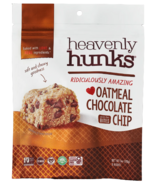 Heavenly Hunks Oatmeal Chocolate Chip