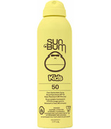 Sun Bum Kids SPF 50 Sunscreen Spray